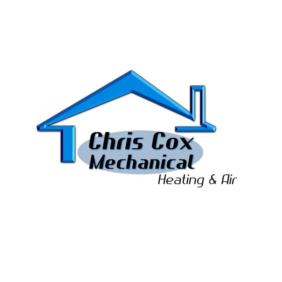 Slide of Chris Cox Mechanical