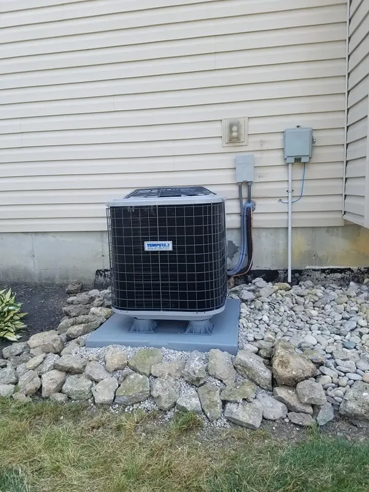 Slide of Chris Cox Mechanical