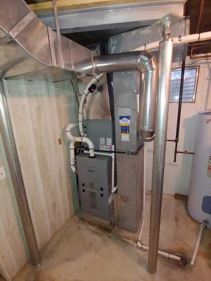 Slide of Chris Cox Mechanical