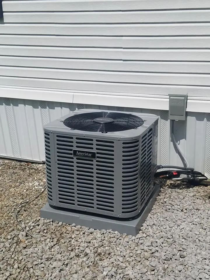 Slide of Chris Cox Mechanical