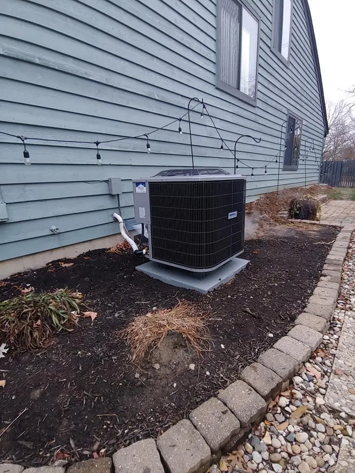 Slide of Chris Cox Mechanical