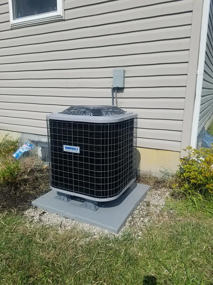 Slide of Chris Cox Mechanical