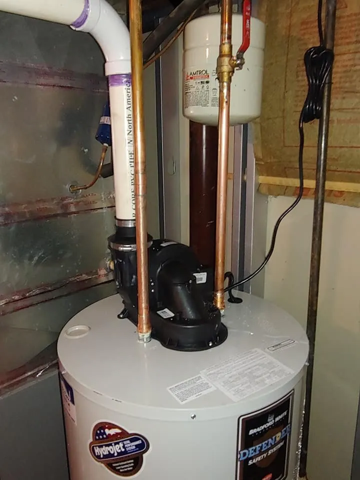 Slide of Chris Cox Mechanical