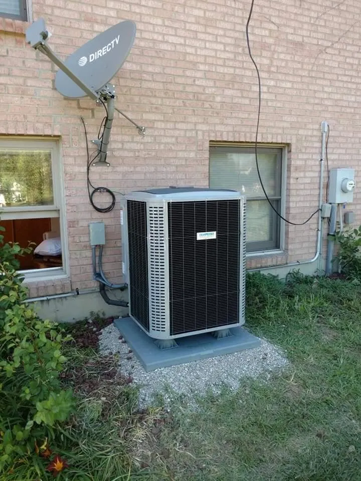 Slide of Chris Cox Mechanical