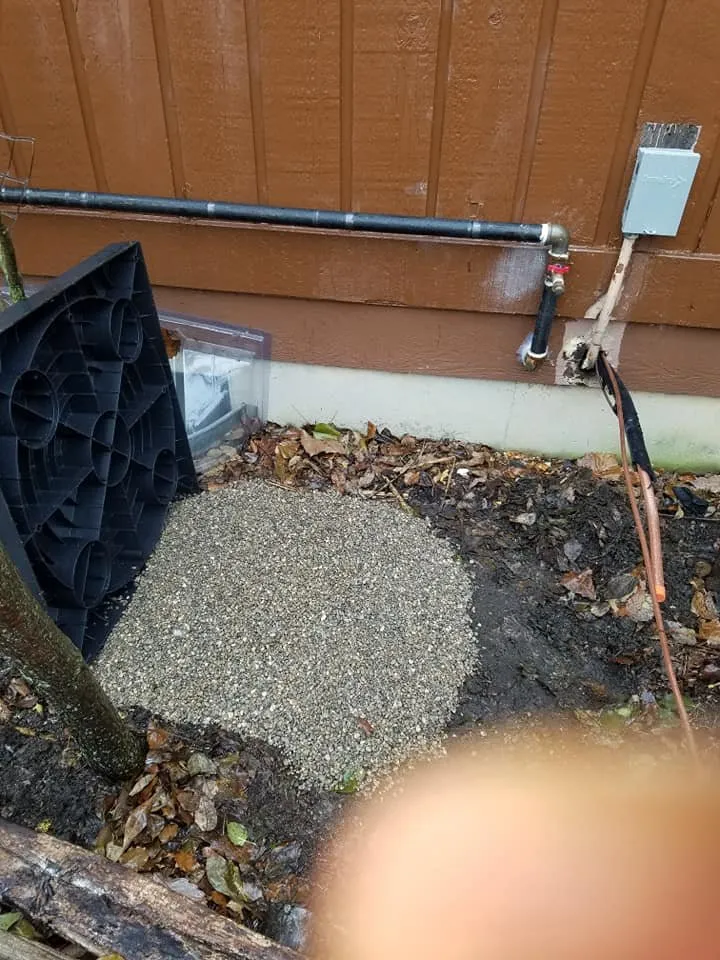 Slide of Chris Cox Mechanical