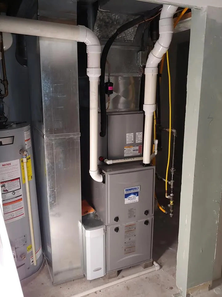 Slide of Chris Cox Mechanical