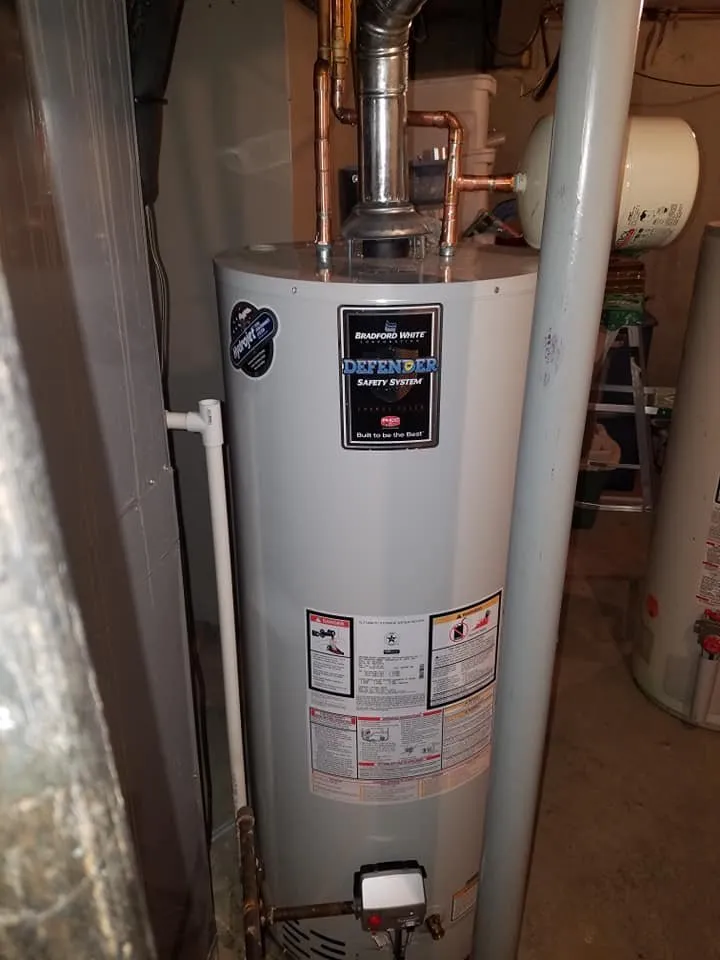 Slide of Chris Cox Mechanical