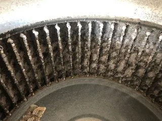 Slide of Chris Downing 117 Service