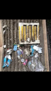 Slide of Chris Downing 117 Service