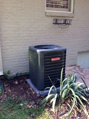 Chris Feather Heating & Air Conditioning