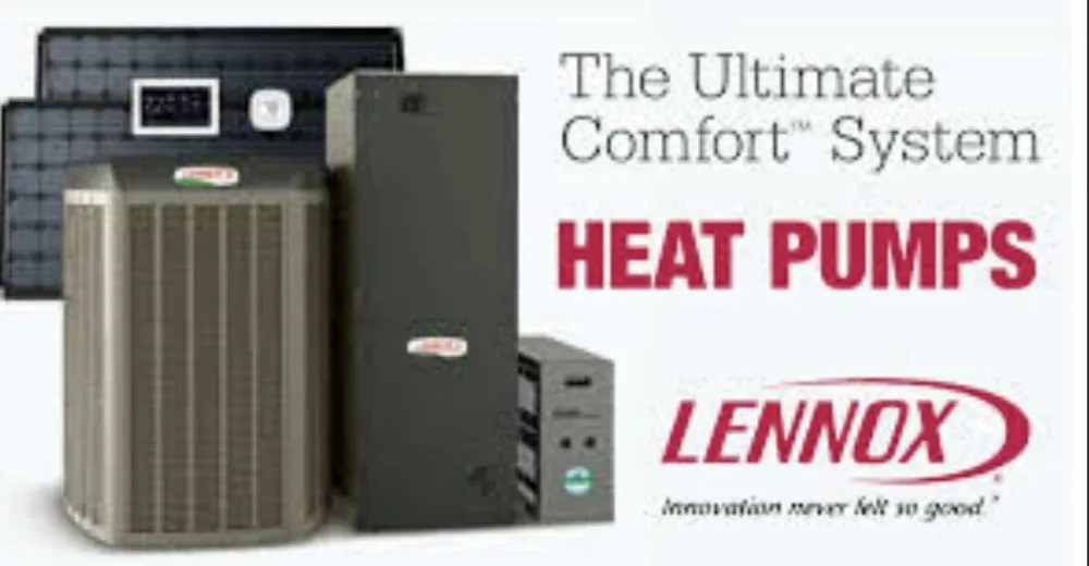 Slide of Chris Foster Heating and Cooling