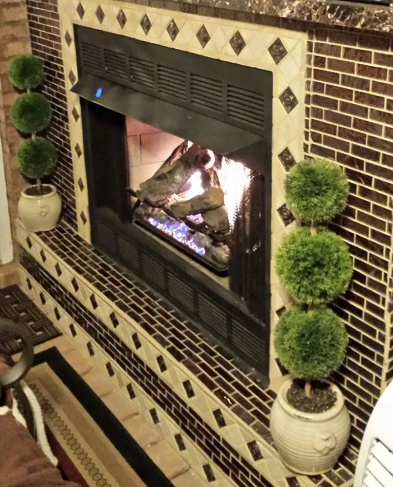 Slide of Chris Foster Heating and Cooling