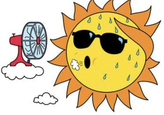 Chris Foster Heating and Cooling Logo