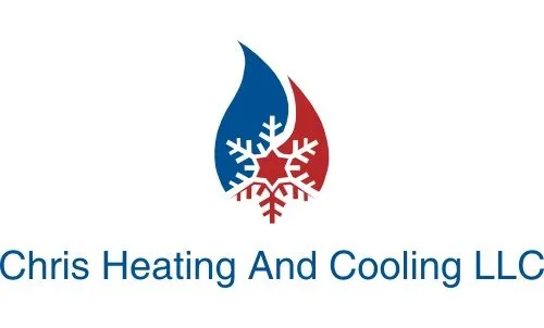Slide of Chris Heating & Cooling