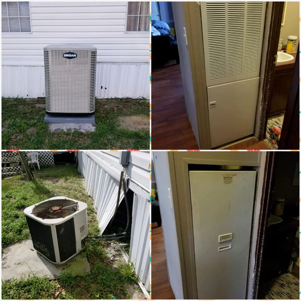 Slide of Chris Heating & Cooling