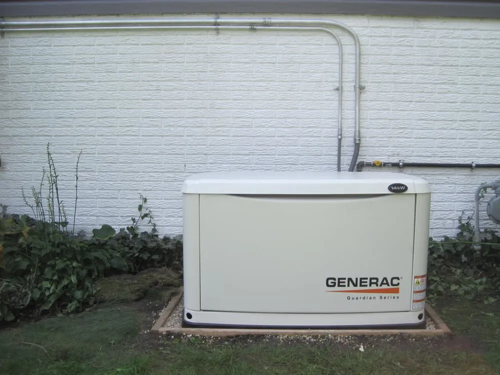 Slide of Chris Heating and Cooling