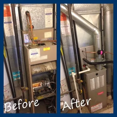 Chris Heating and Cooling