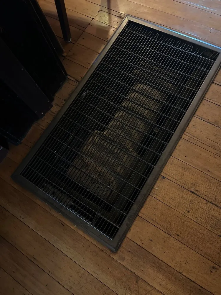 Slide of Chris Levering Heating & Air Conditioning