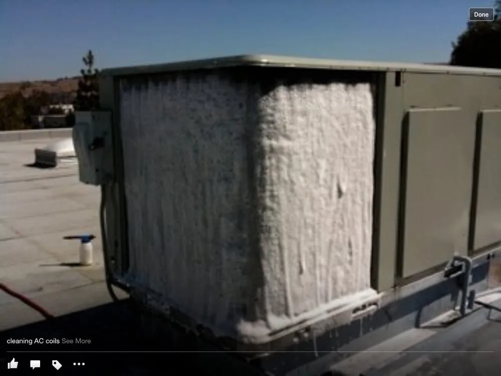 Slide of Chris Levering Heating & Air Conditioning