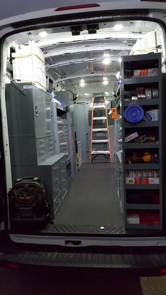 Slide of Chris Levering Heating & Air Conditioning