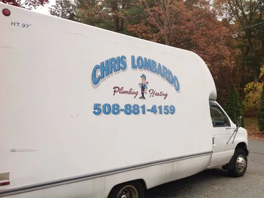 Chris Lombardo Plumbing & Heating
