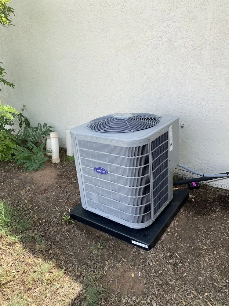 Slide of Chris McCracken HVAC