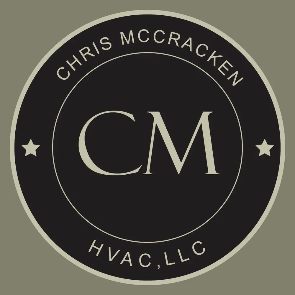 Slide of Chris McCracken HVAC