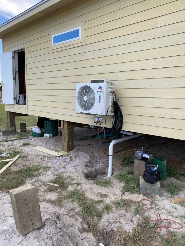 Slide of Chris McCracken HVAC