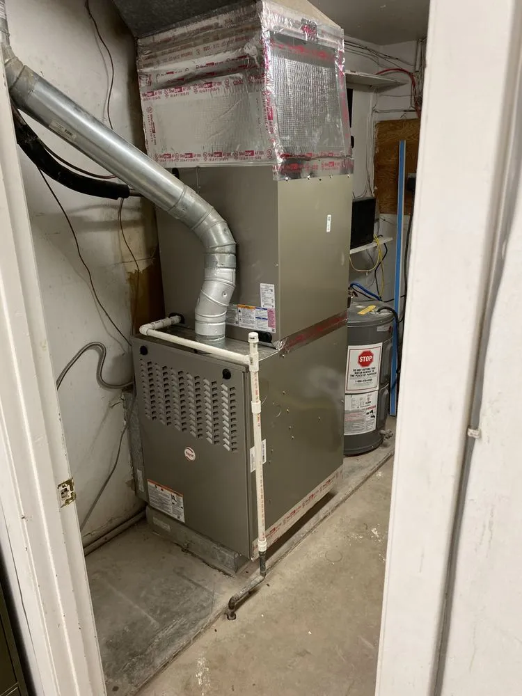 Slide of Chris McCracken HVAC