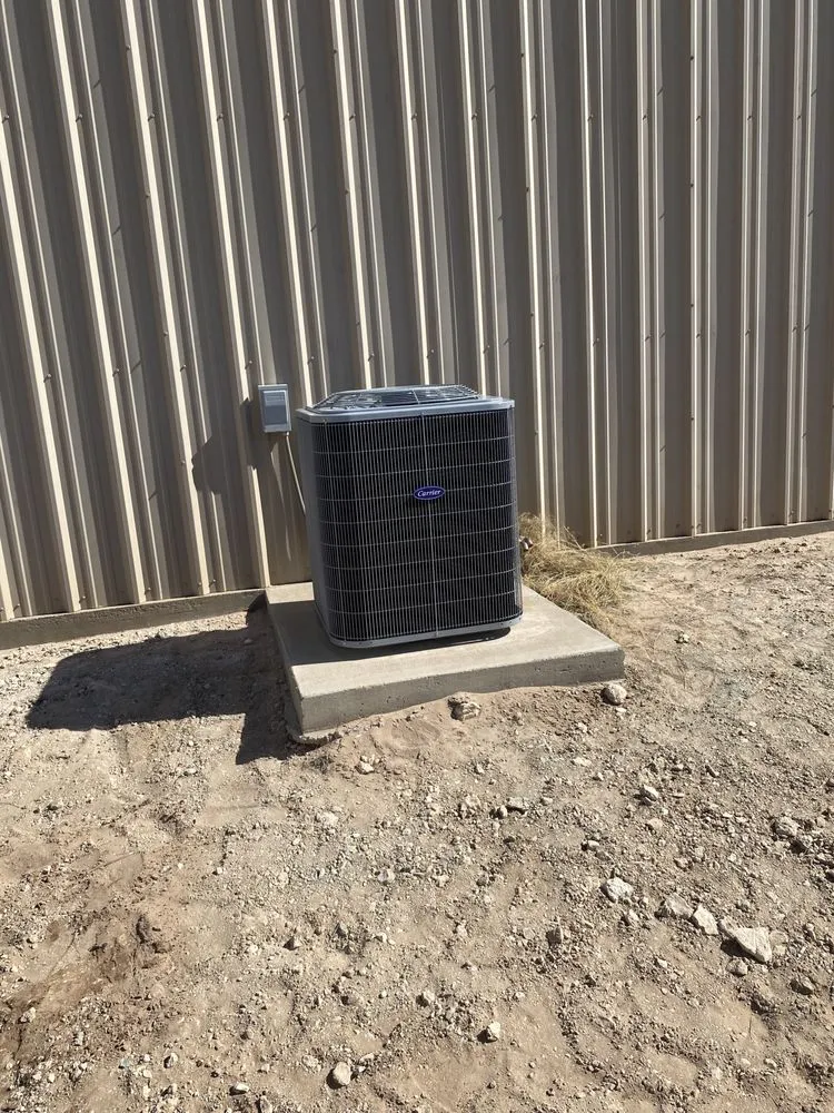 Slide of Chris McCracken HVAC