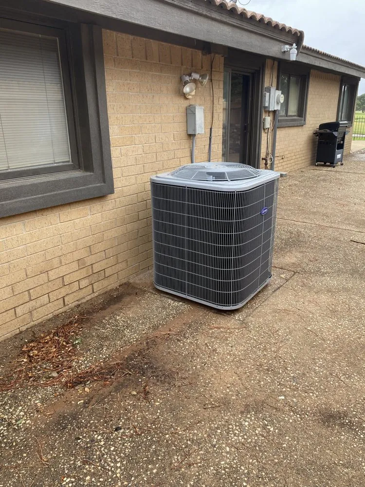 Slide of Chris McCracken HVAC