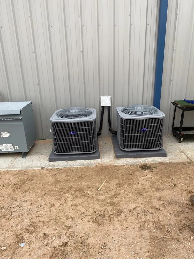 Slide of Chris McCracken HVAC