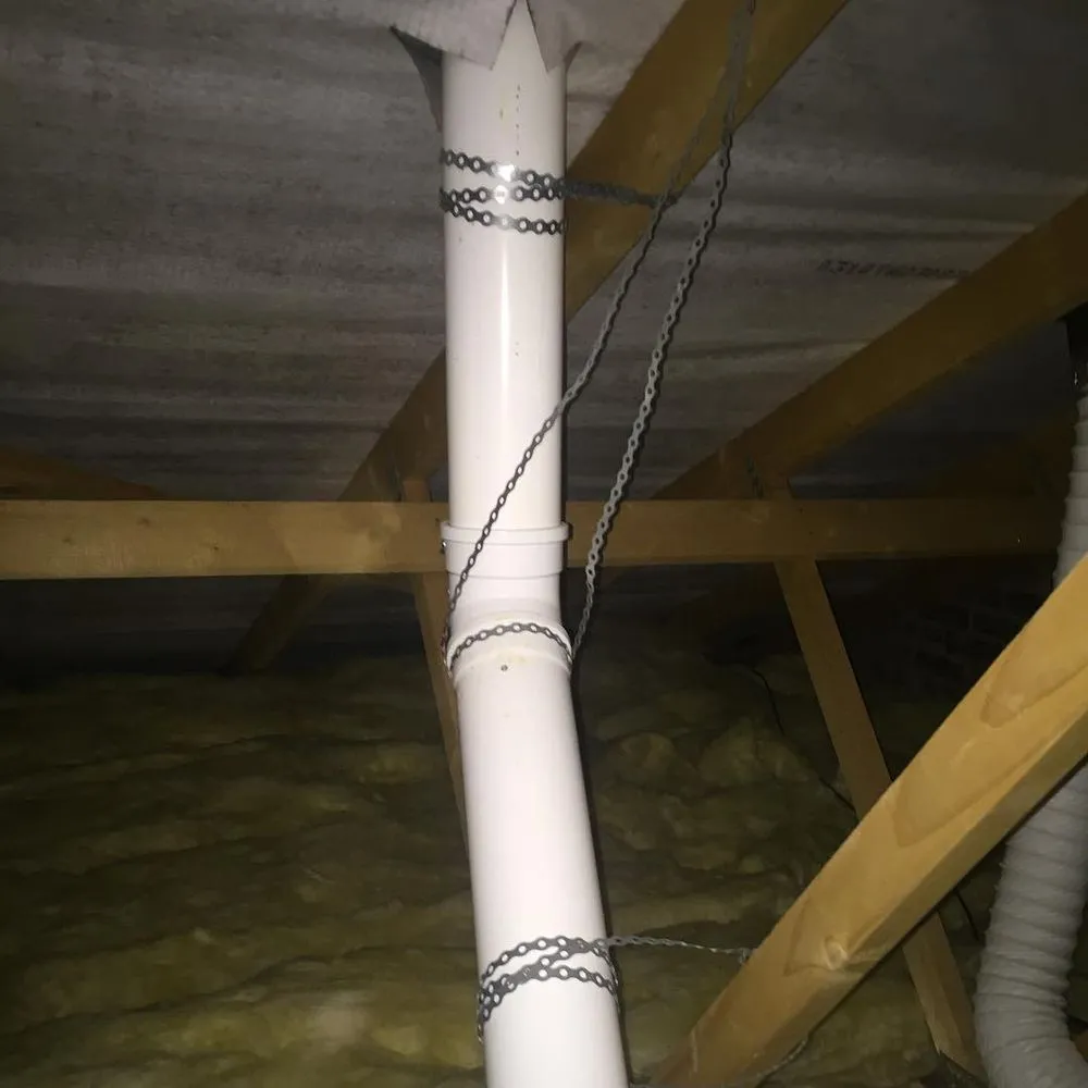 Slide of Chris Plumbing and Heating