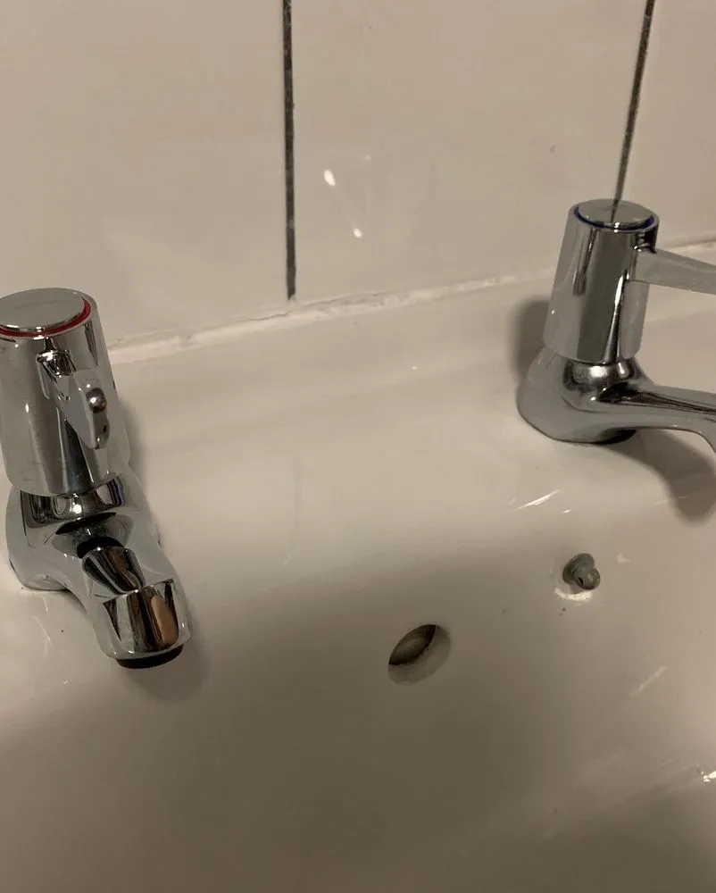 Slide of Chris Plumbing and Heating