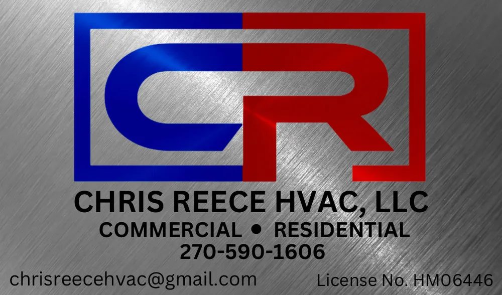 Slide of Chris Reece HVAC