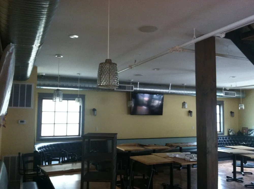 Slide of Chris Walker Heating And Cooling