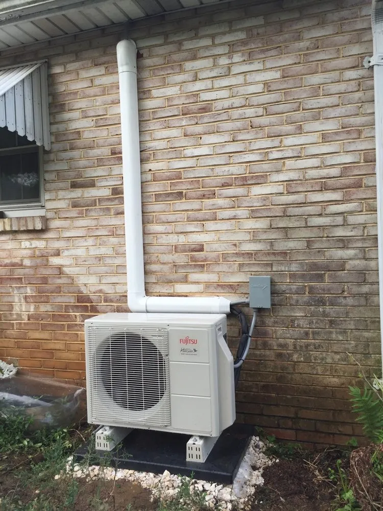 Slide of Chris Walker Heating And Cooling