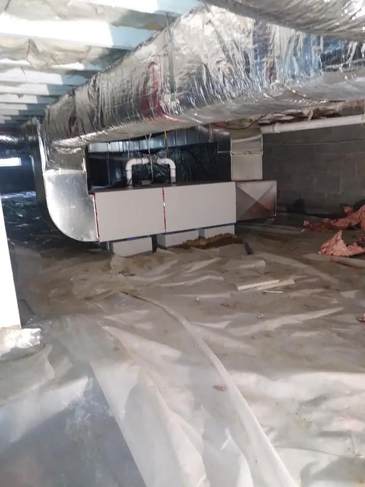 Slide of Chris Walker Heating And Cooling