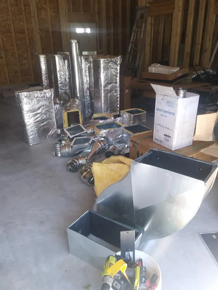 Slide of Chris Walker Heating And Cooling