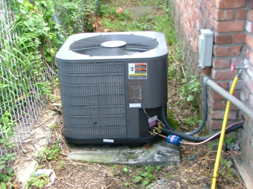 Slide of Chris Walker Heating And Cooling