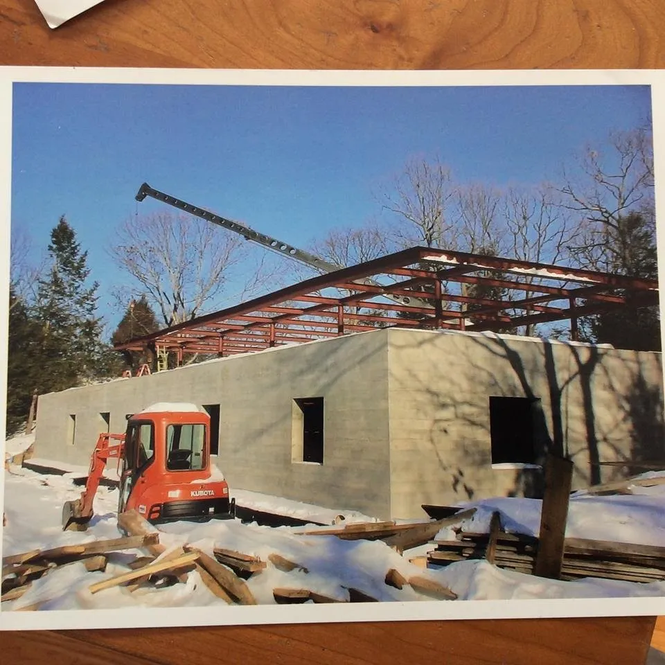 Slide of Chris Walker Heating And Cooling