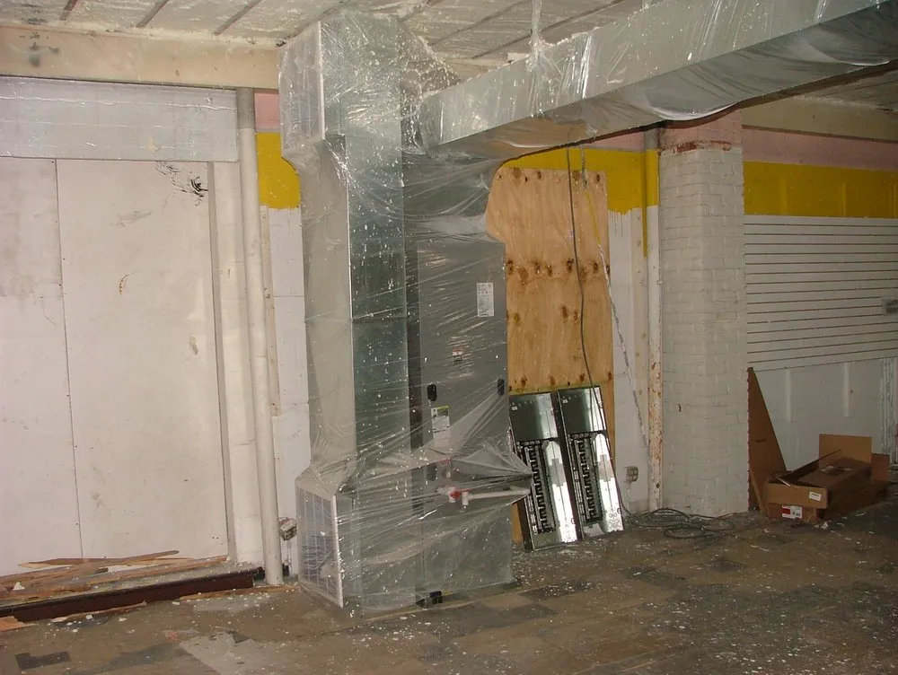 Slide of Chris Walker Heating And Cooling