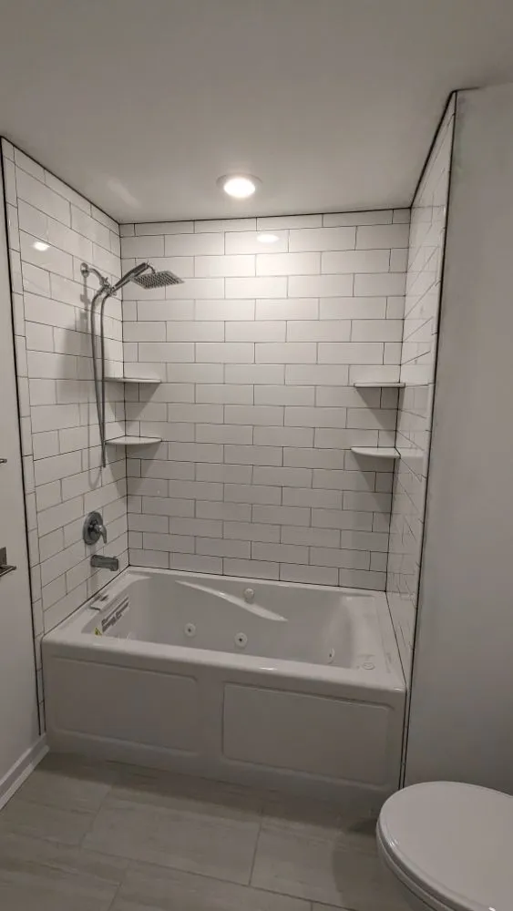 Slide of Chris Walton Sr Plumbing & Heating