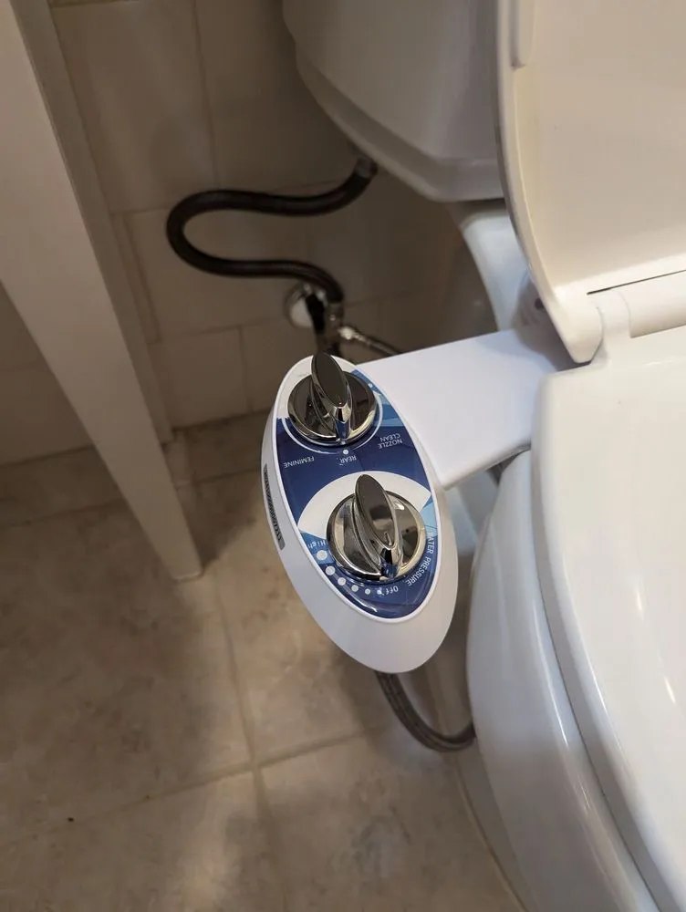 Slide of Chris Walton Sr Plumbing & Heating