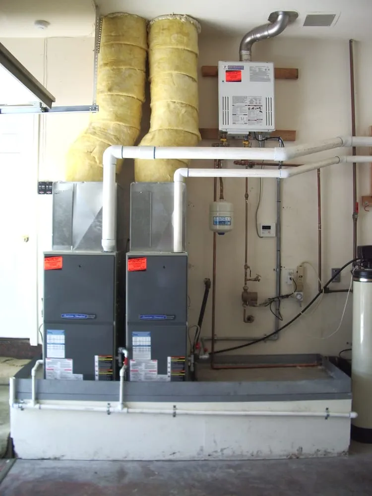 Slide of Chris Wilson Plumbing & Heating Repairs