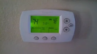 Slide of Chris Wilson Plumbing & Heating Repairs