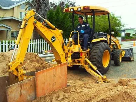 Slide of Chris Wilson Plumbing & Heating Repairs