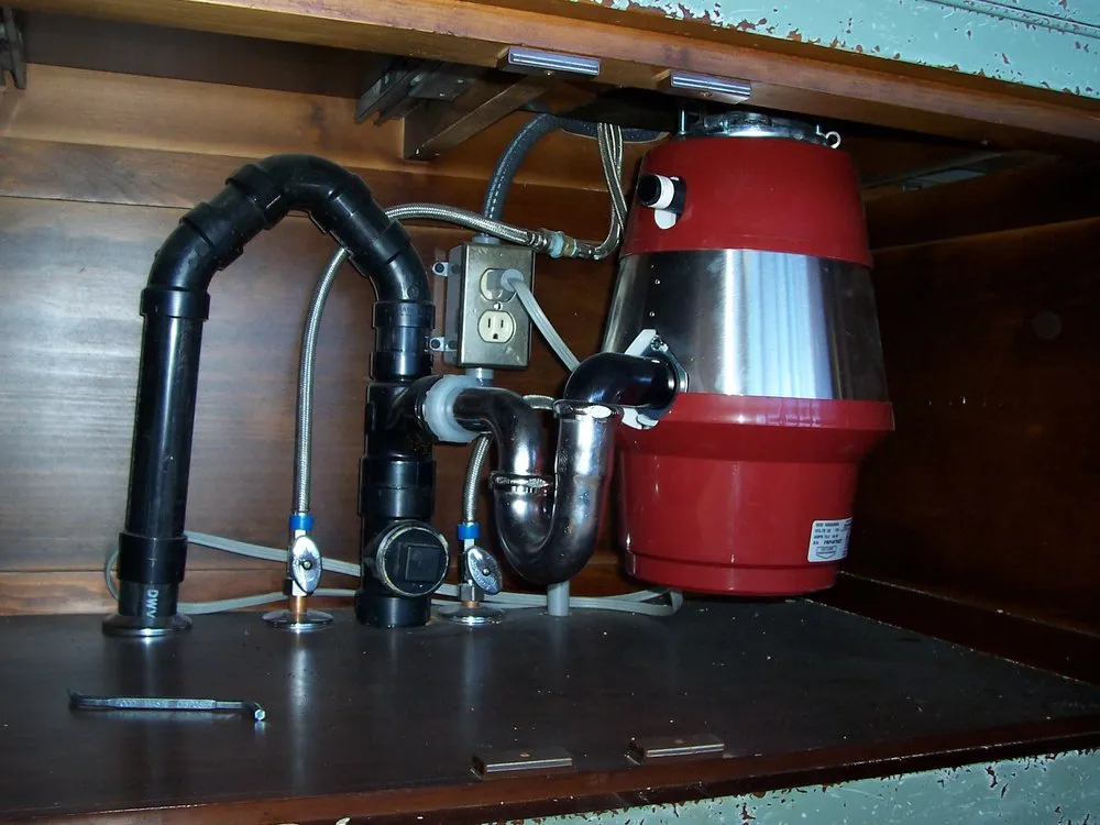 Slide of Chris Wilson Plumbing & Heating Repairs