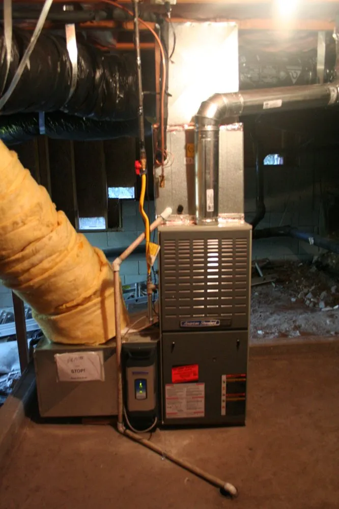 Slide of Chris Wilson Plumbing & Heating Repairs