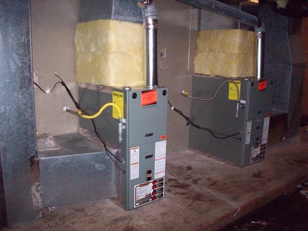 Slide of Chris Wilson Plumbing & Heating Repairs